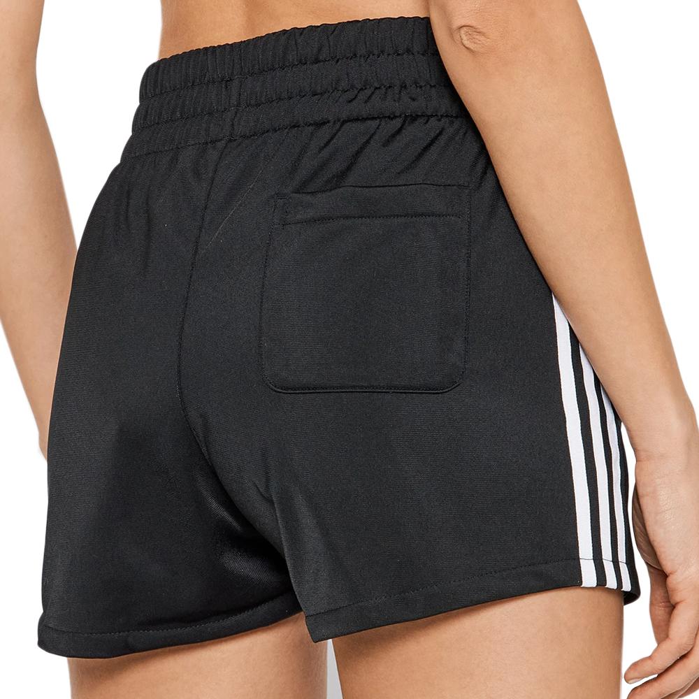 Adidas Short Noir Femme Adidas FM2610