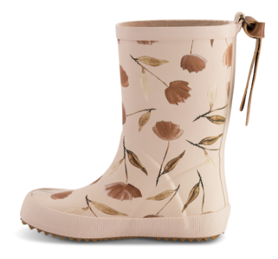 Bisgaard Fashion Gummistøvle Rosa 92007999 | Skoringen