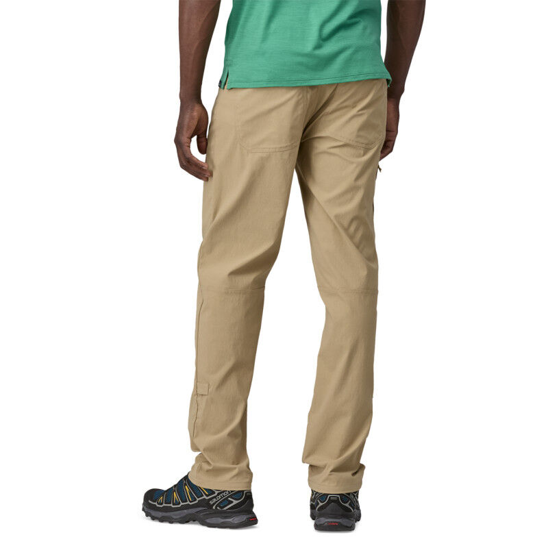 Quandary Pants - Pantalon randonnée homme