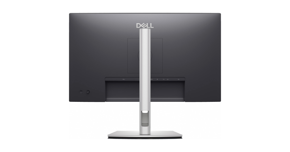 DellPro 24 Plus QHD monitor - P2425D 23.8
