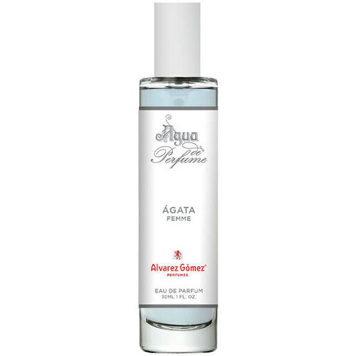 Alvarez Gomez - Ágata Femme Eau De Parfum Vaporizador