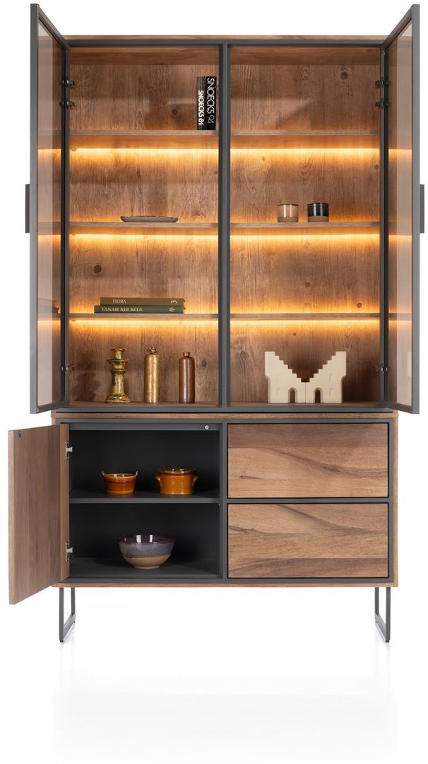 Henders & Hazel Trapani Buffetkast 120