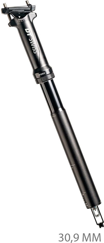 DT Swiss D 232 Vario-Sattelstütze mit L1 Trigger Matchmaker kaufen | Bike-Discount
