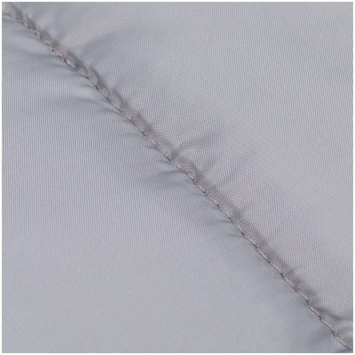 fillikidfillikid   Fusssack Eco Big silber