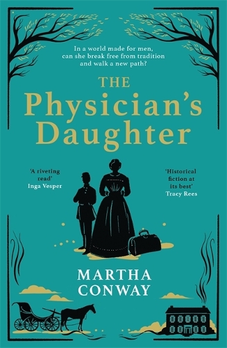The Physician's Daughter (Paperback)