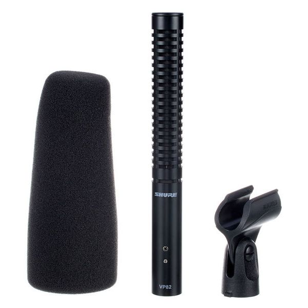Shure VP 82