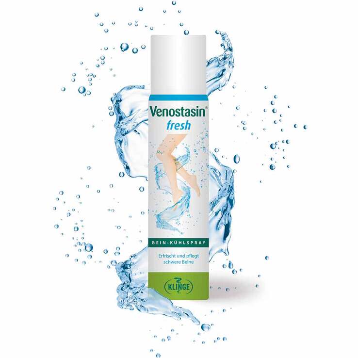 Venostasin fresh Spray, 75 ml