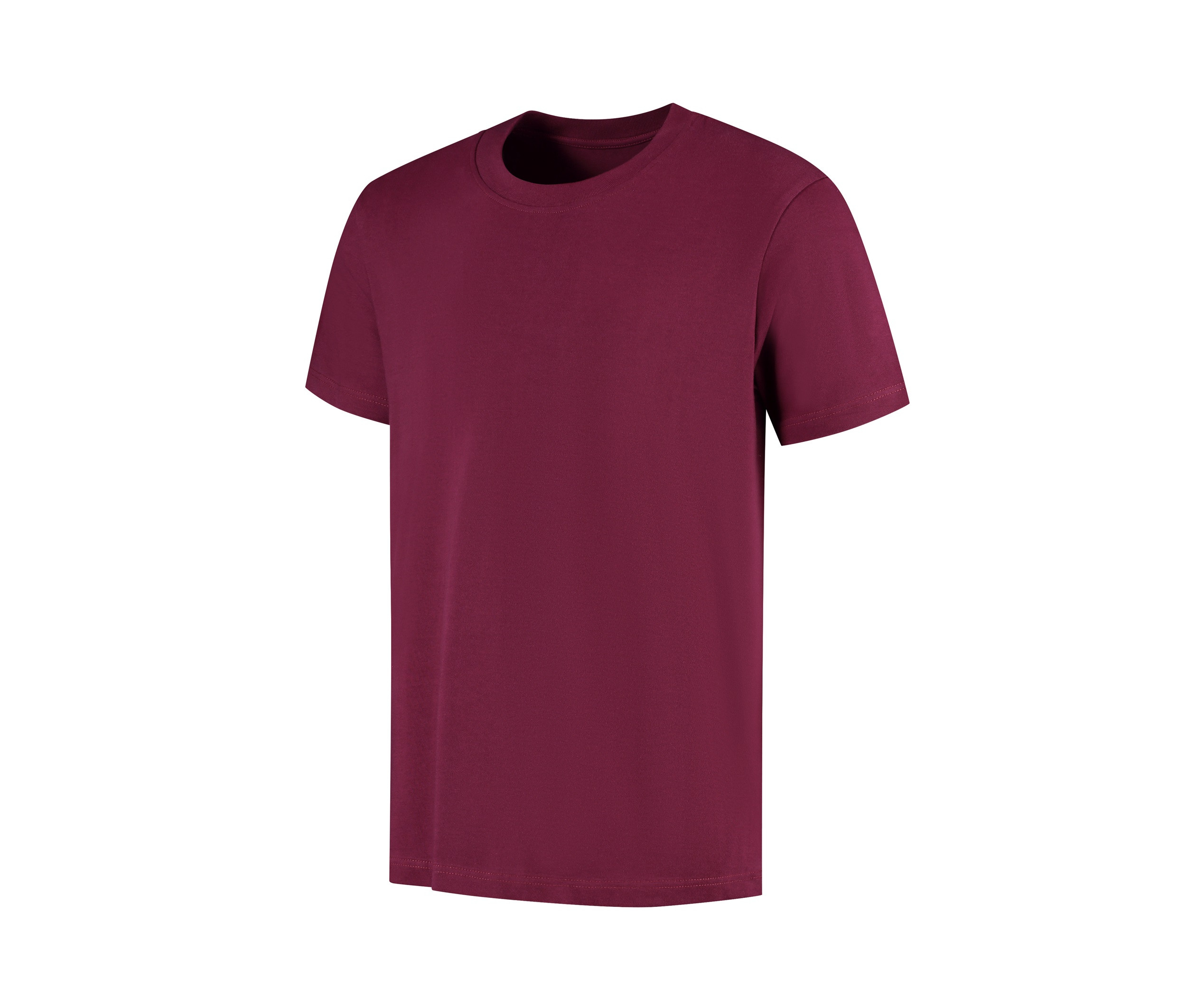 STARWORLD SW391 - ORGANIC COTTON RELAXED FIT T-SHIRT