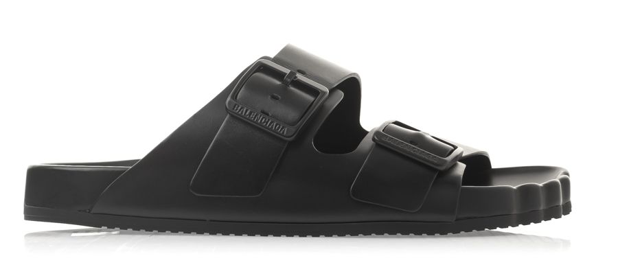 Balenciaga Sunday Sandal