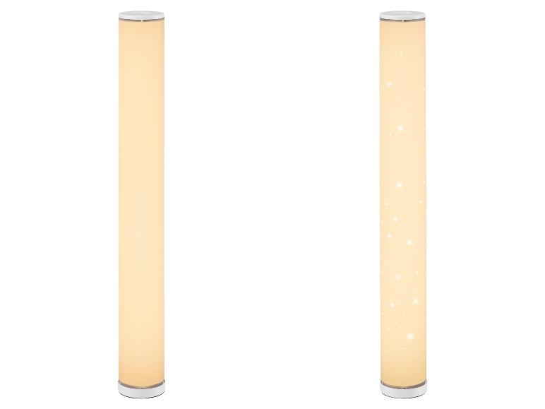 Staande LED-lamp