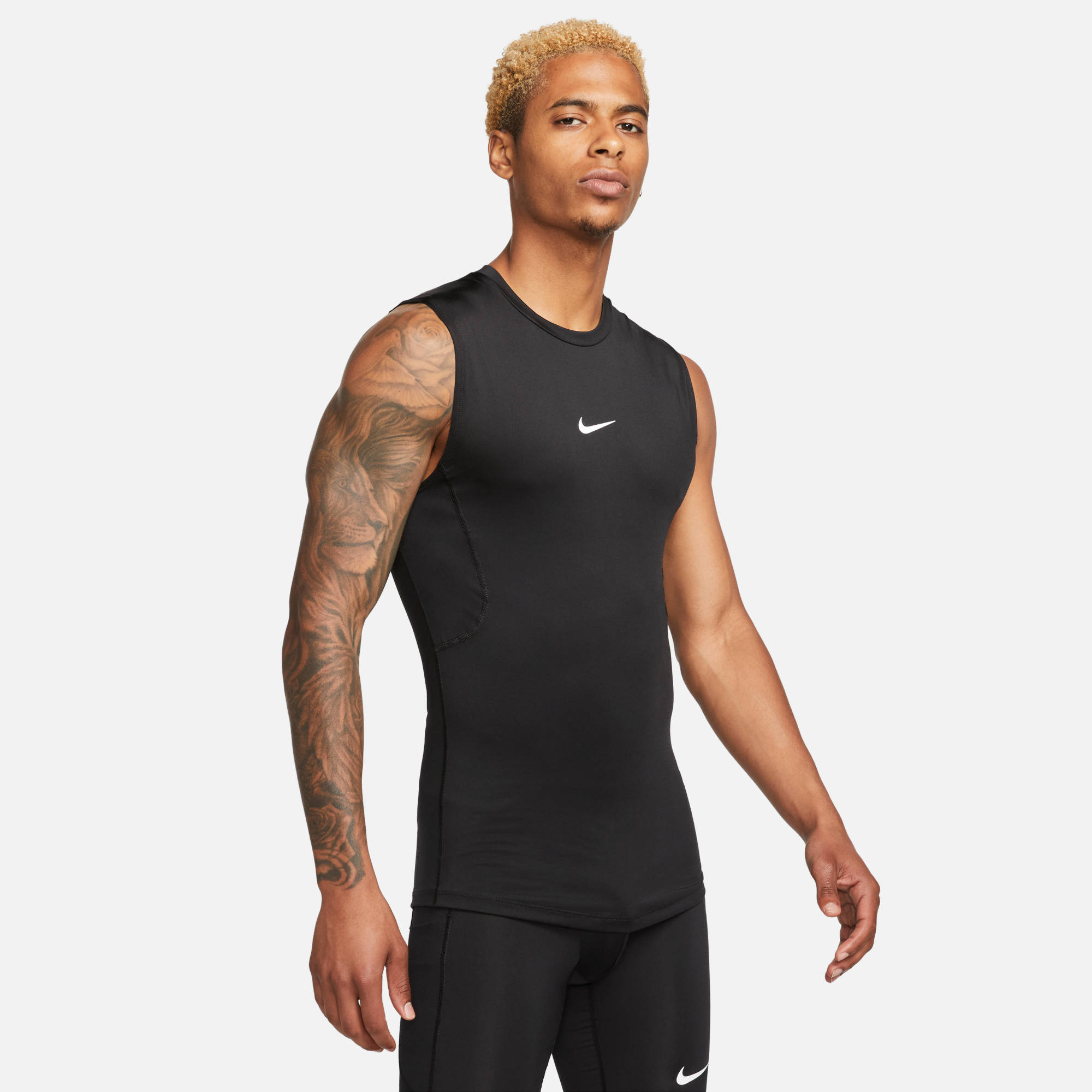 Nike Nike Pro Dri-FIT Men"s Tight S