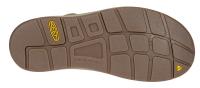 Sandal Uneek 1025169 herre Grønn