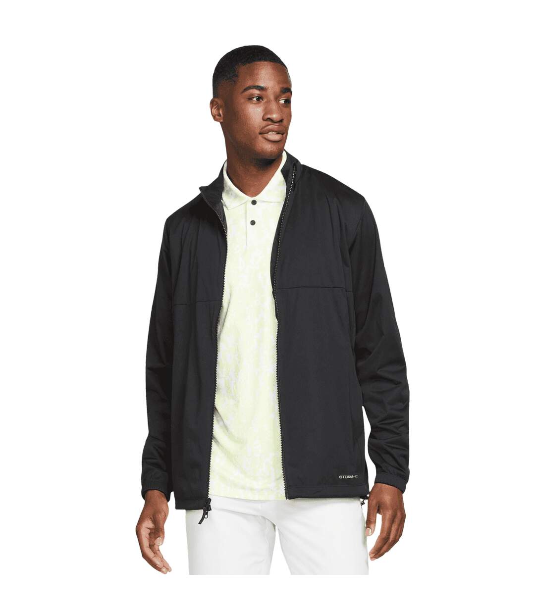 Nike - Veste VICTORY - Homme (Noir) - UTBC5180