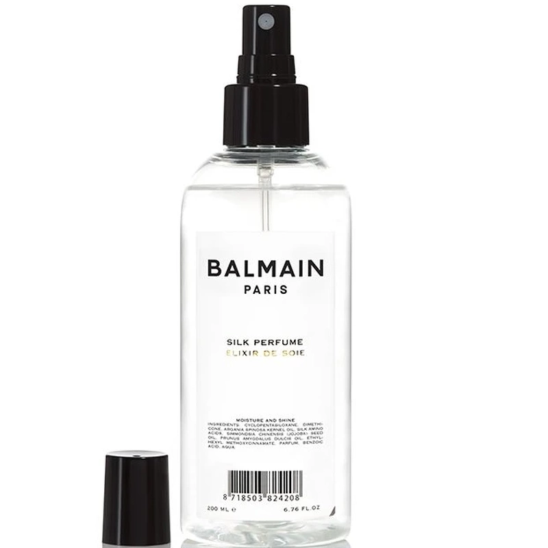 Balmain Styling Silk Perfume 100 ml