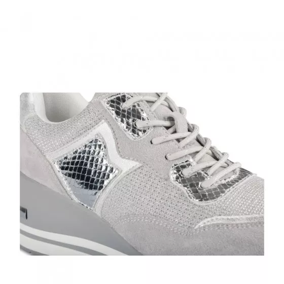 Baskets ARGENT PHILOV