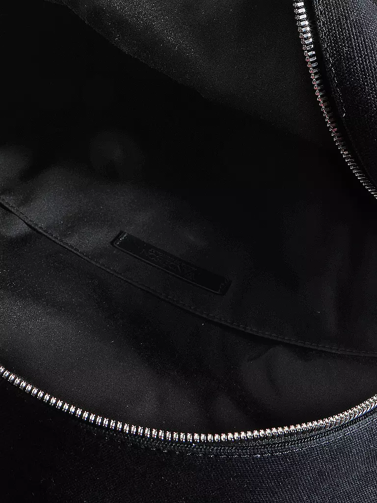 JW ANDERSON Rucksack  schwarz