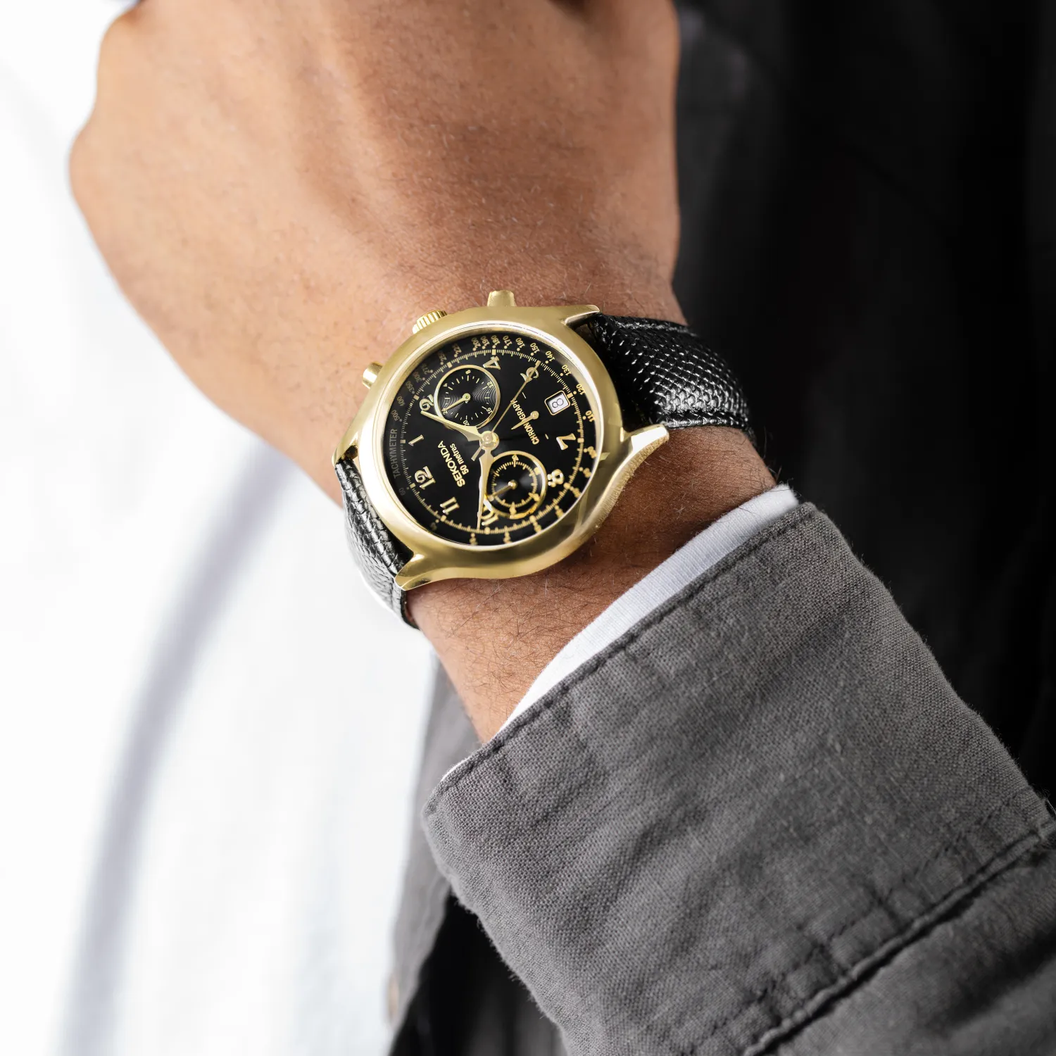 Sekonda Archer 30237