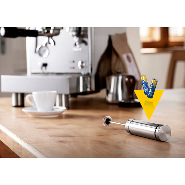 VARTA High Energie AA batterijen - 4 stuks