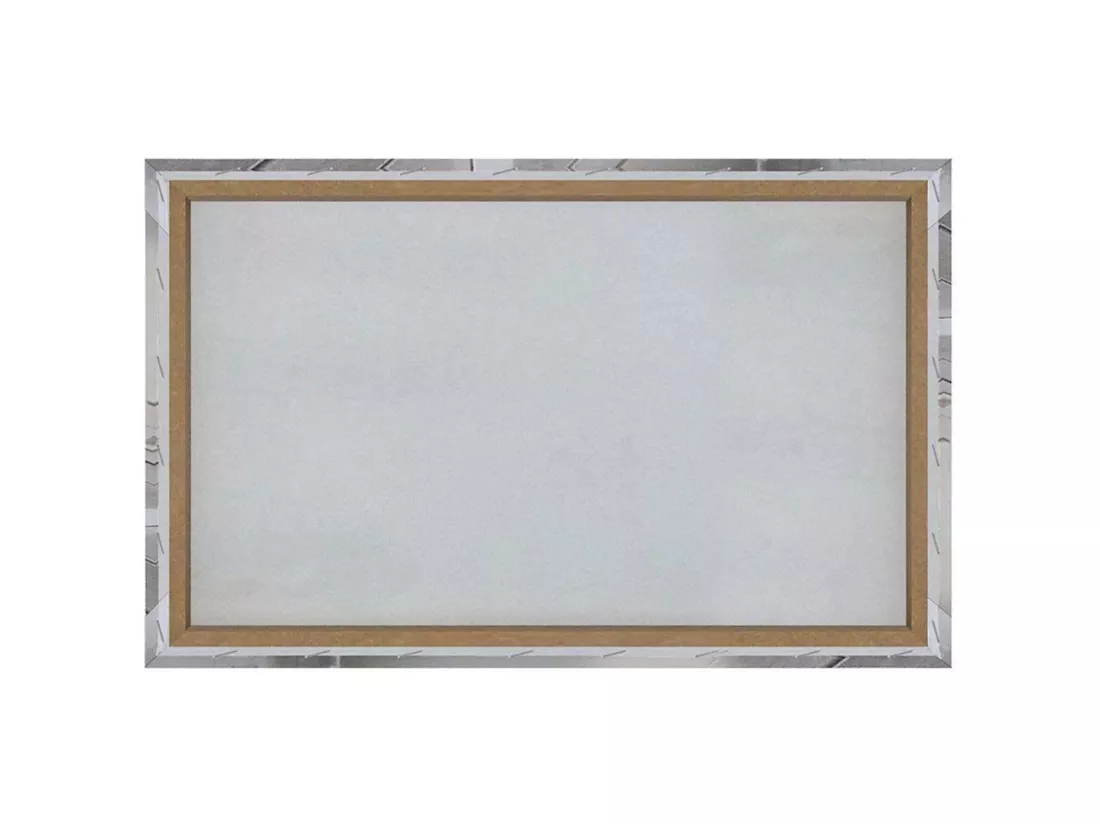 Tableau vue sur la mer - 60 x 60 cm