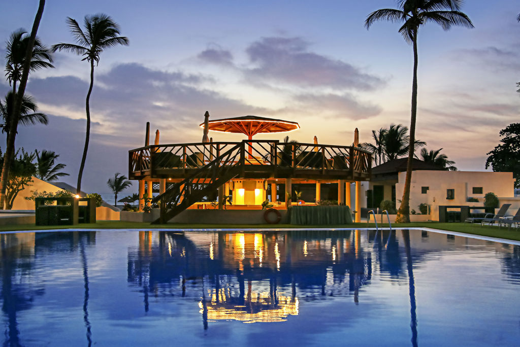 Sun Beach All Inclusive - Hotel
