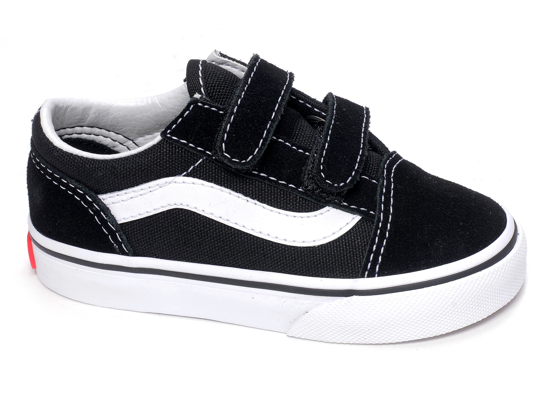 Td old skool noir
