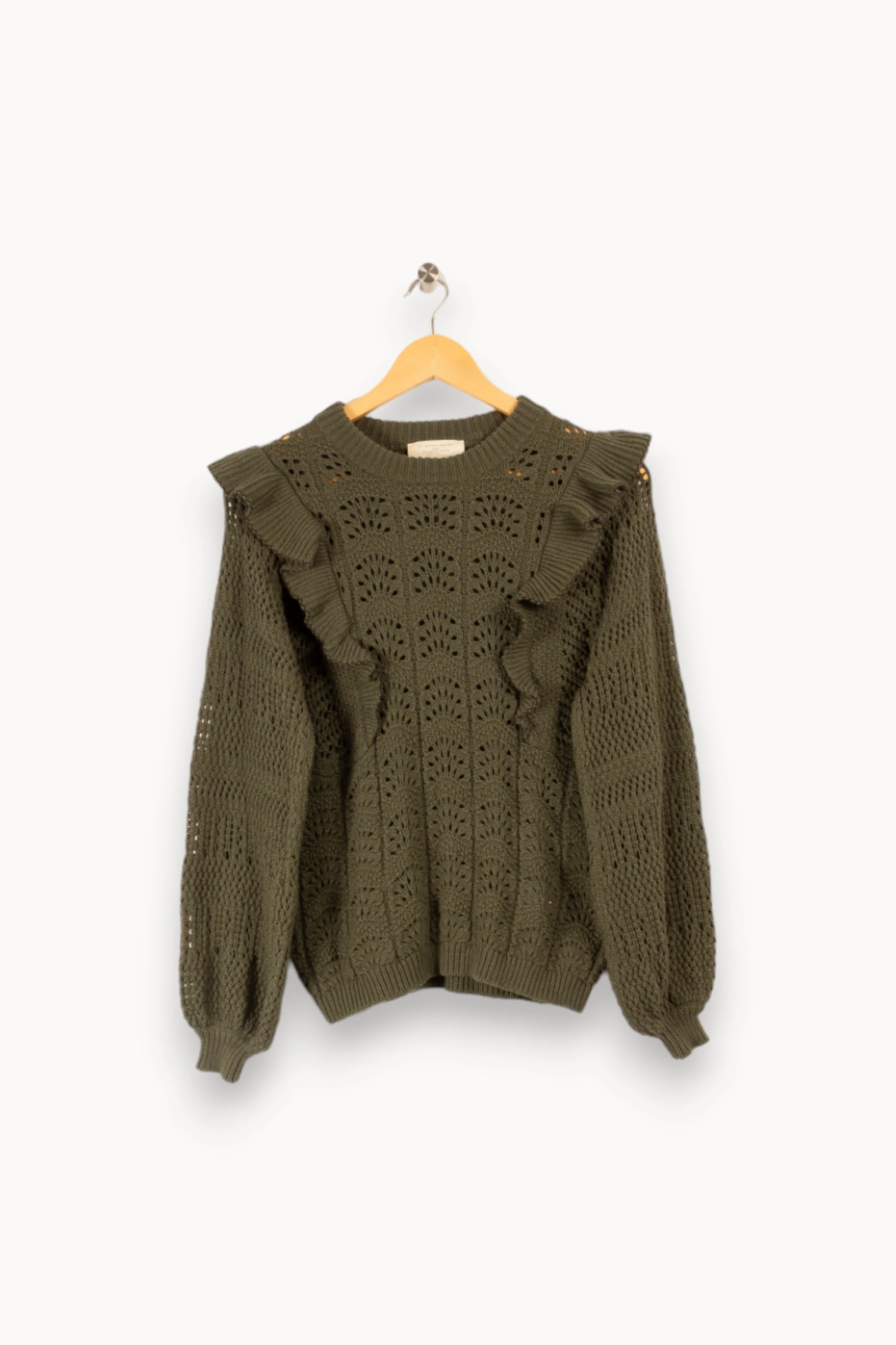 Pull | Vert