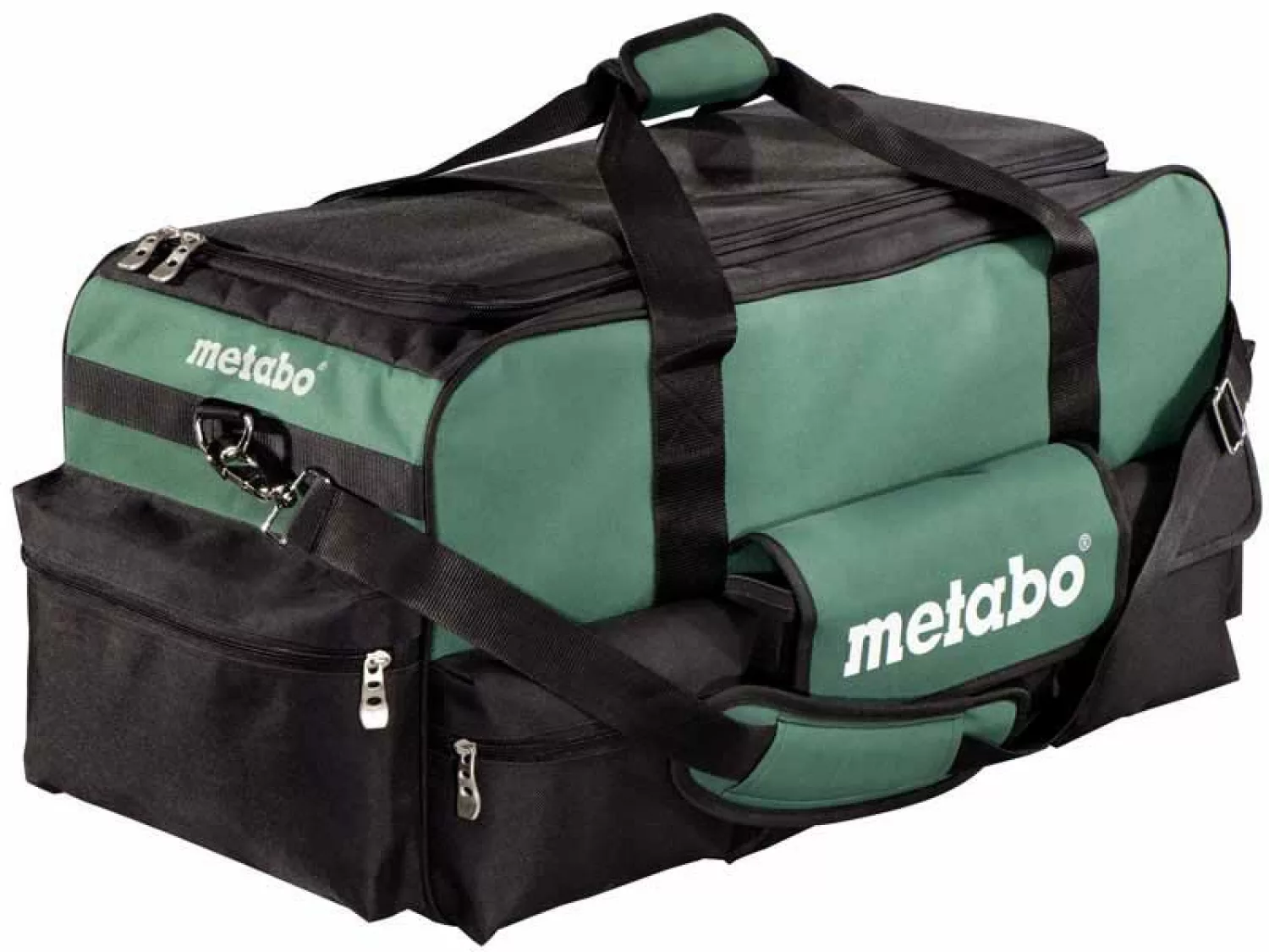 Metabo 657007000 Heavy Duty tas - 67cm