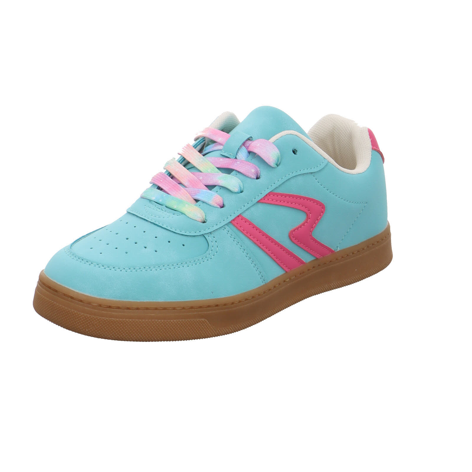 Sneaker KL2-81106-1-TU