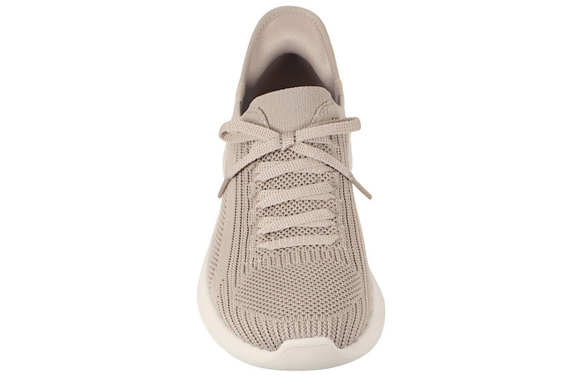 SKECHERS ULTRA FLEX 3.0 BRILLIANT PATH TAUPE SLIP-INS