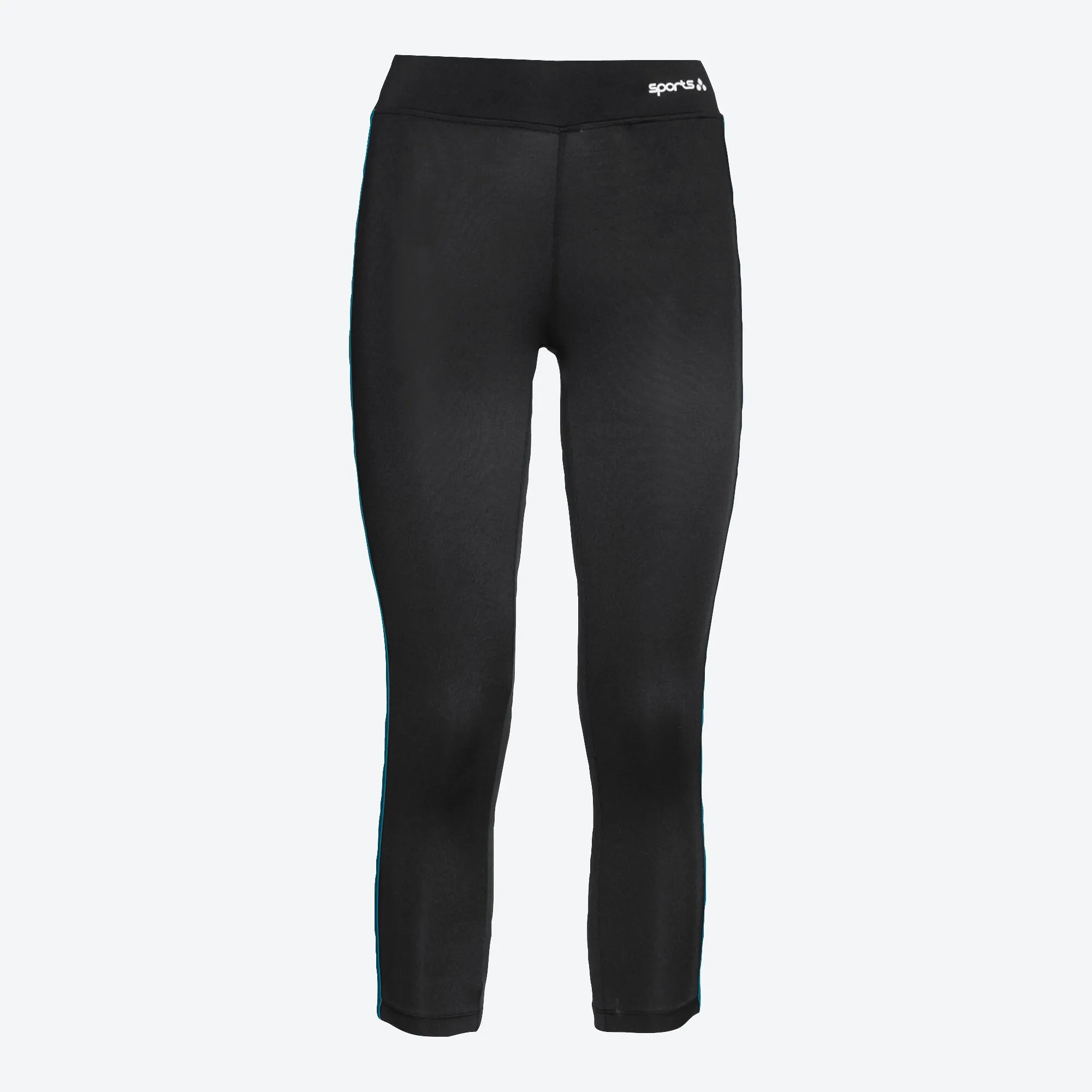 Damen-Sportleggings in 3/4-Länge
