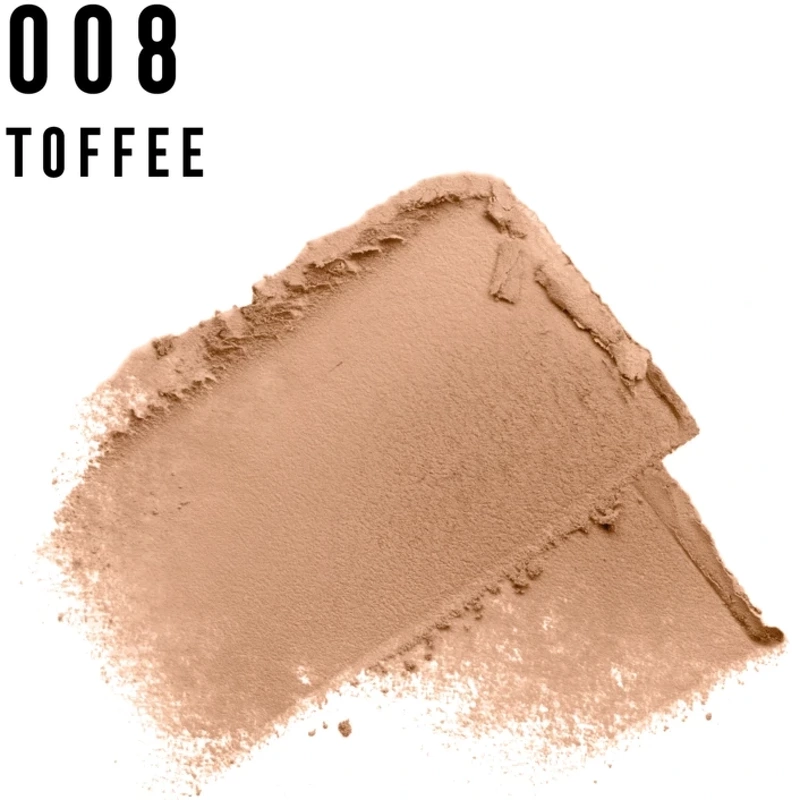 Max Factor Facefinity Compact Refillable - 008 Toffee