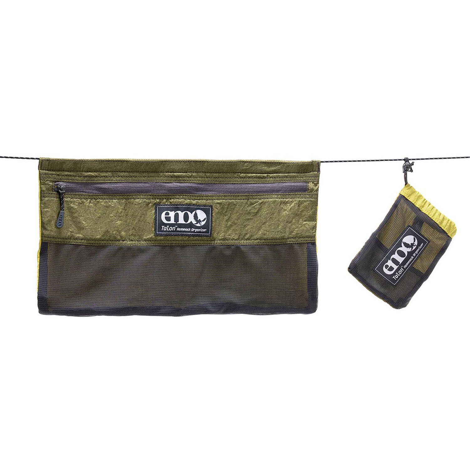 ENO Talon Hammock Organizer