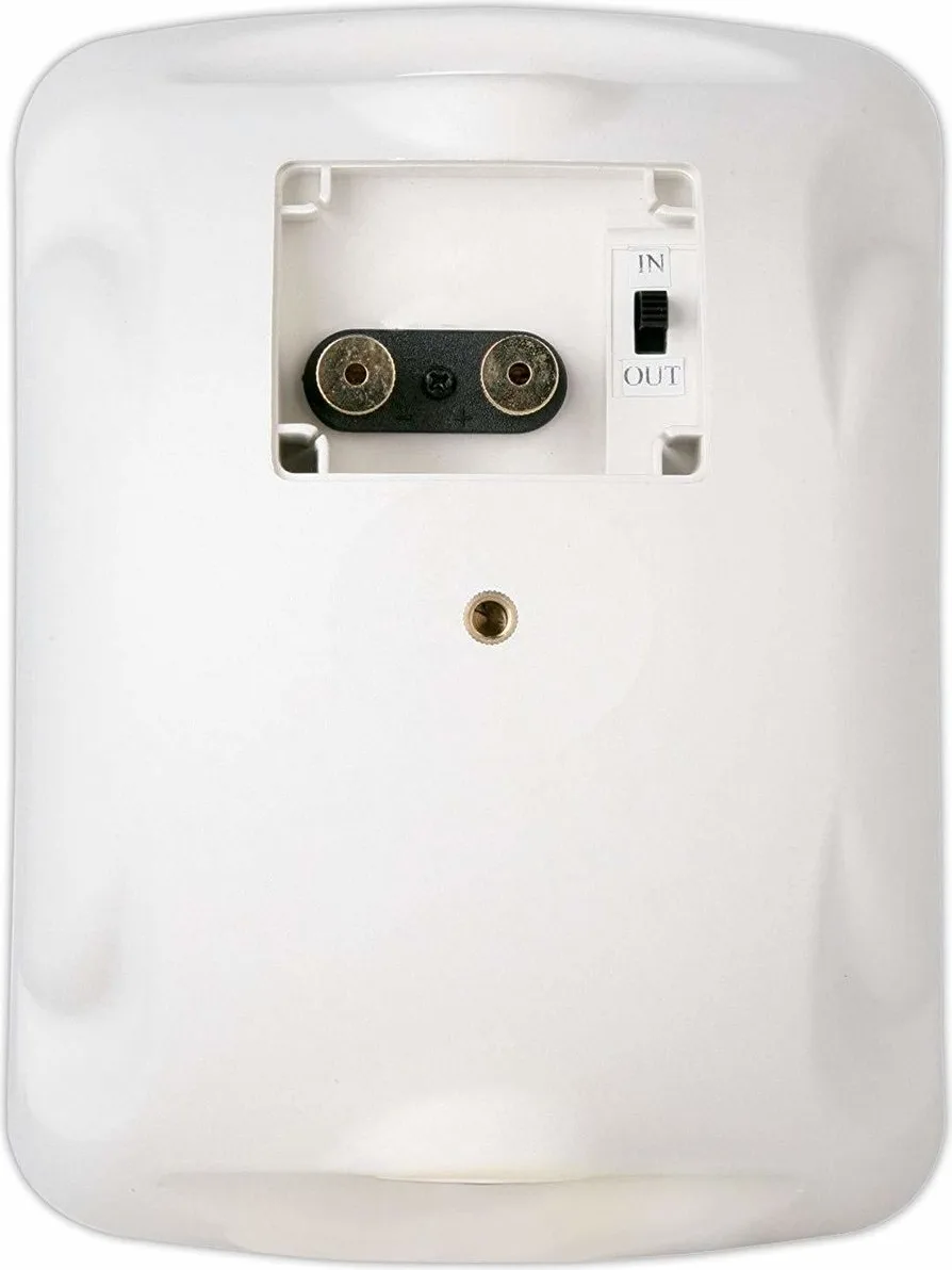 Artsound ASW55.2T Blanc (la pièce) Enceintes 100 volts