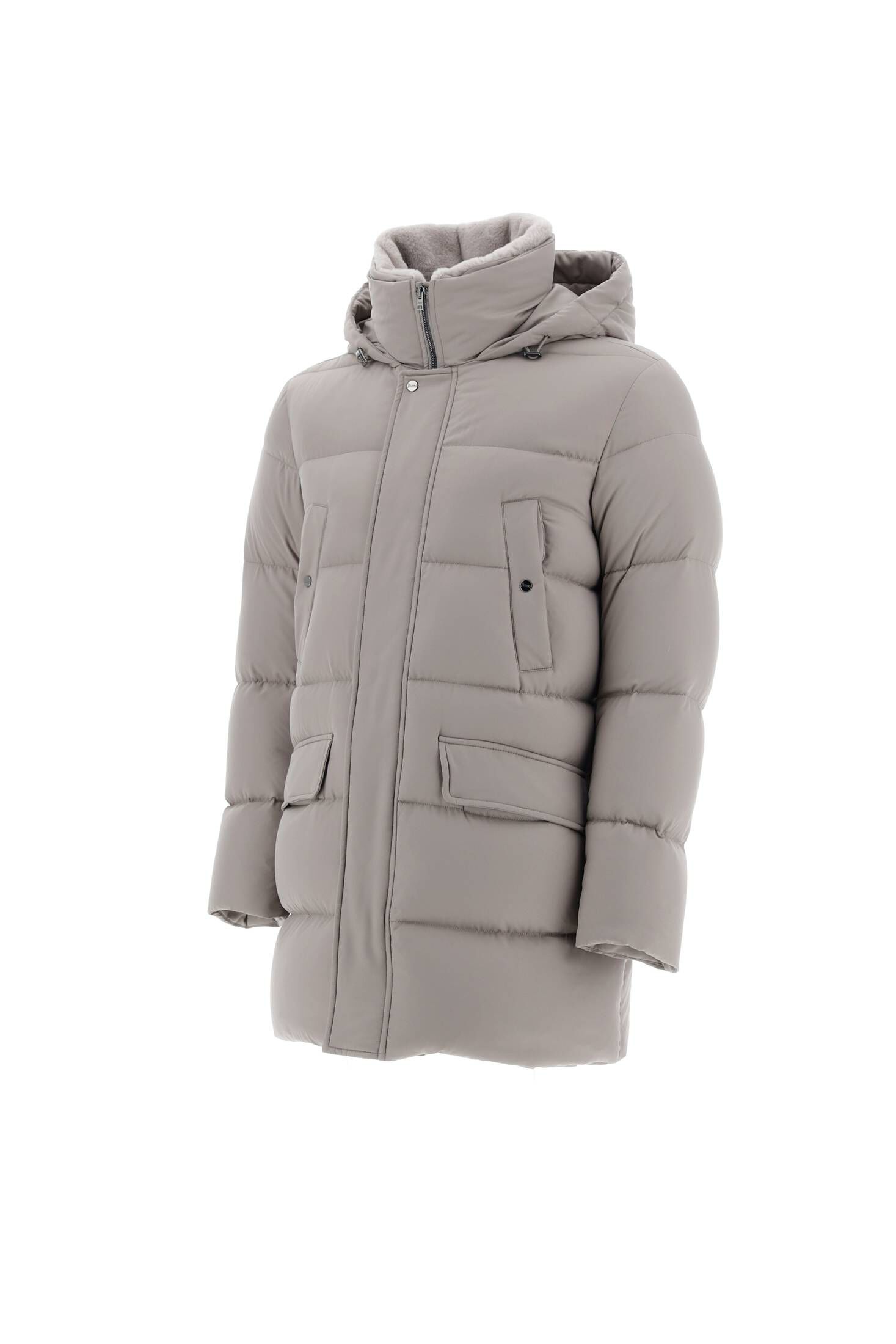 Herno| Herren Daunenparka wasserabweisend