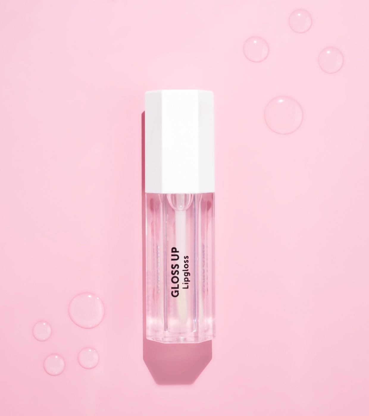 CORAZONA - Brilho Labial Gloss Up - Icy Kiss