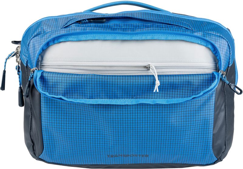 Osprey - Transporter Carry-On - Reistas - Blauw
