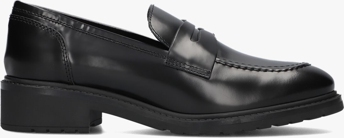 UNISA zwarte unisa loafers eloy