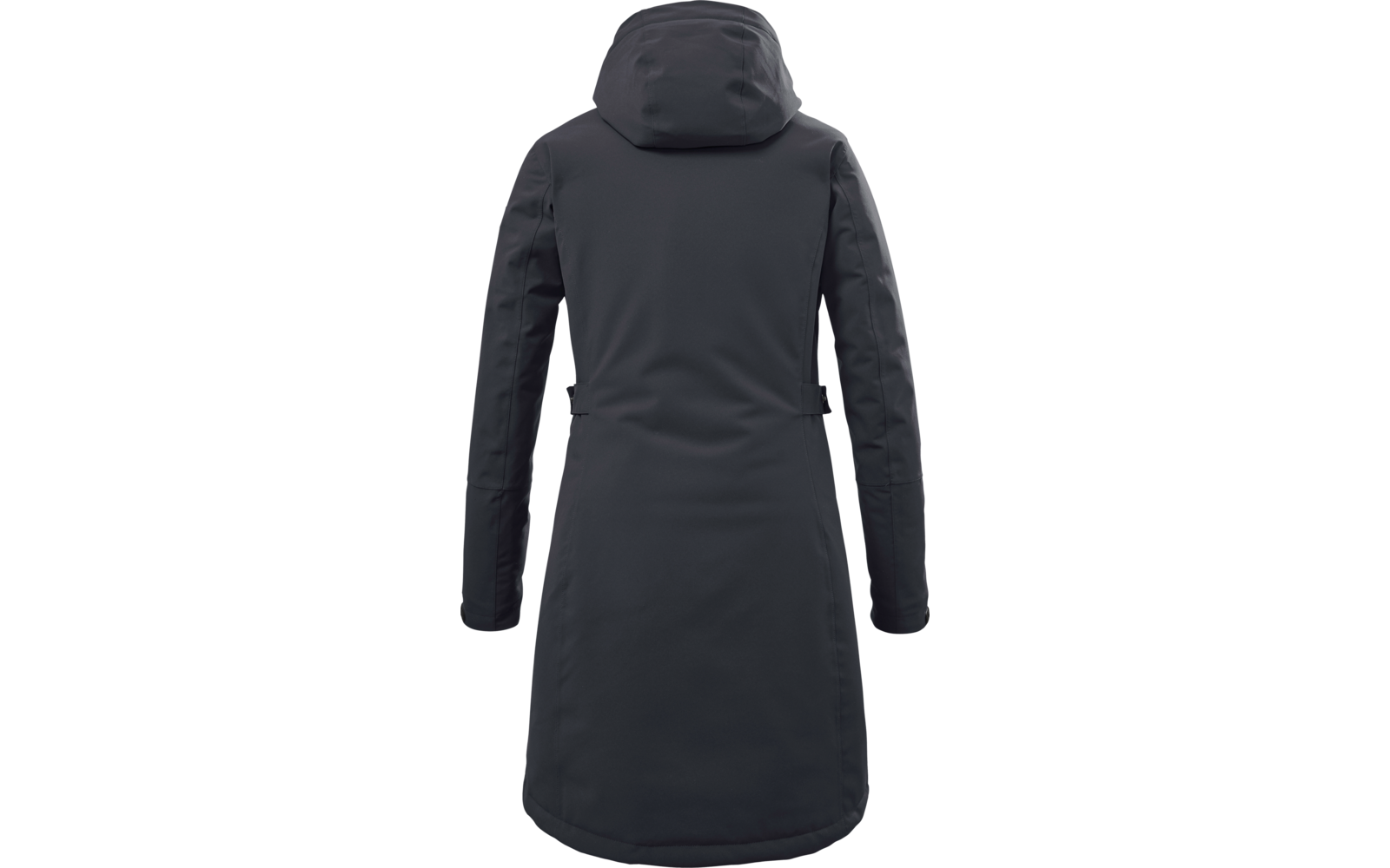 Killtec Kow 165 Damen Funktionsparka