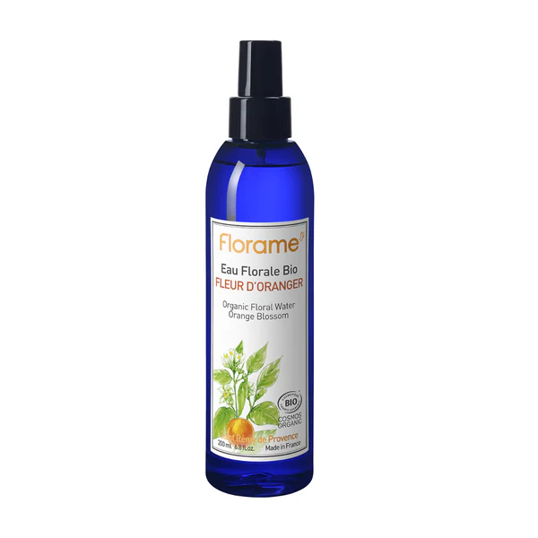 Florame Eau Florale de Fleur d'Oranger 200 mL