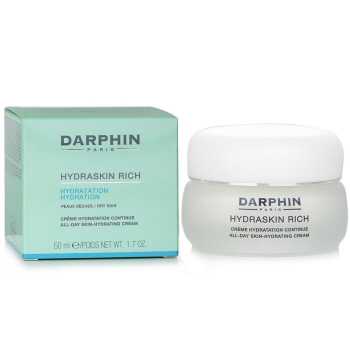 Darphin 【Buy 1 Get 1】Hydraskin Rich (Add ONE to Cart and get TWO)