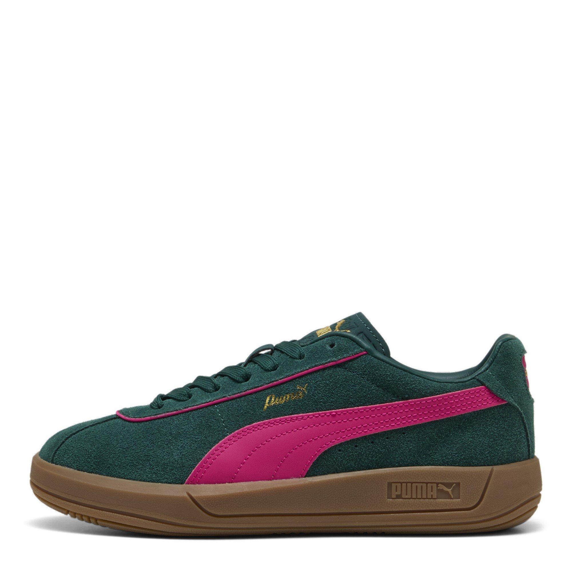 Puma Puma Club Klassika SD