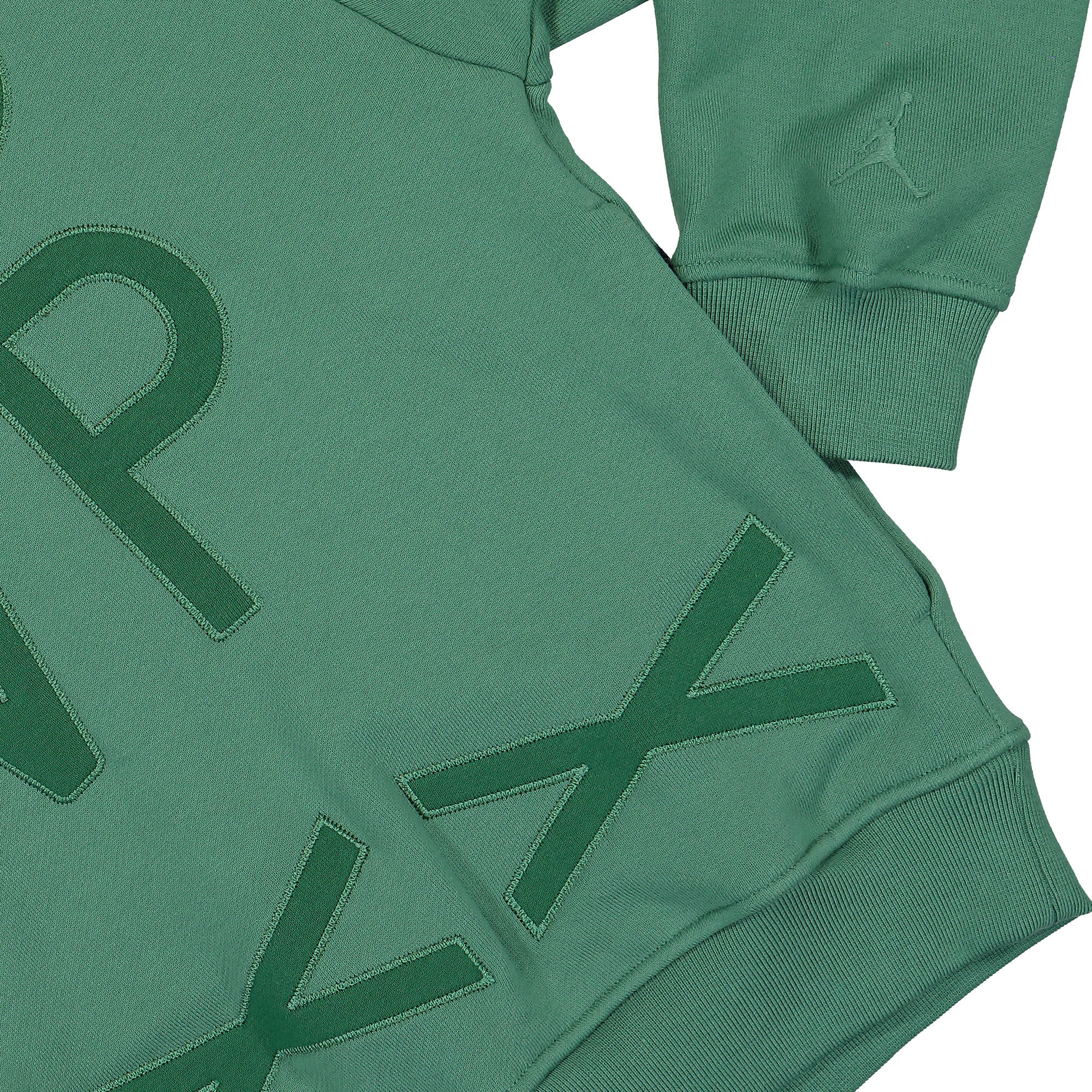 Jordan<br>Fleece Hoodie