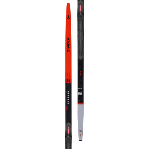 Pack ski de fond ATOMIC REDSTER S9 CARBON MED + PROLINK SH RC SK