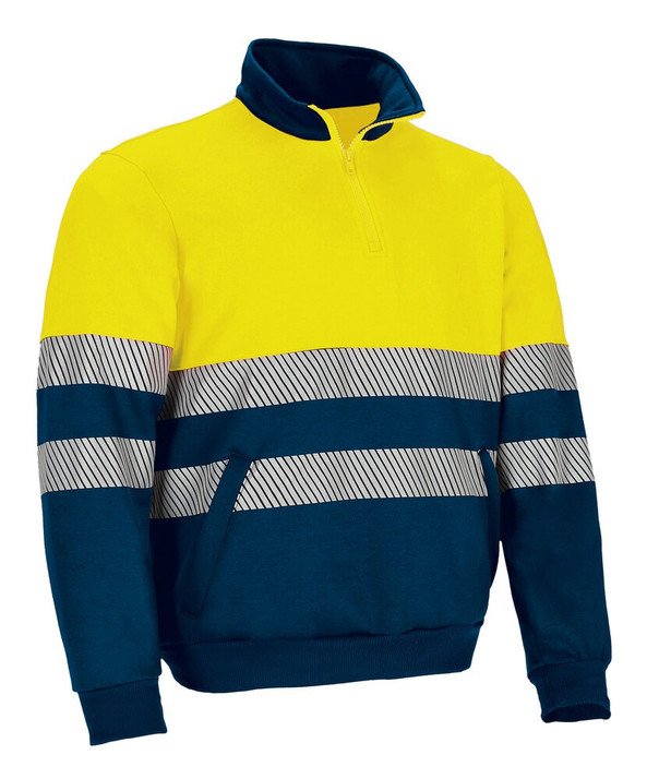 Valento SUVAQUI - Sweat-shirt h.v. QUID