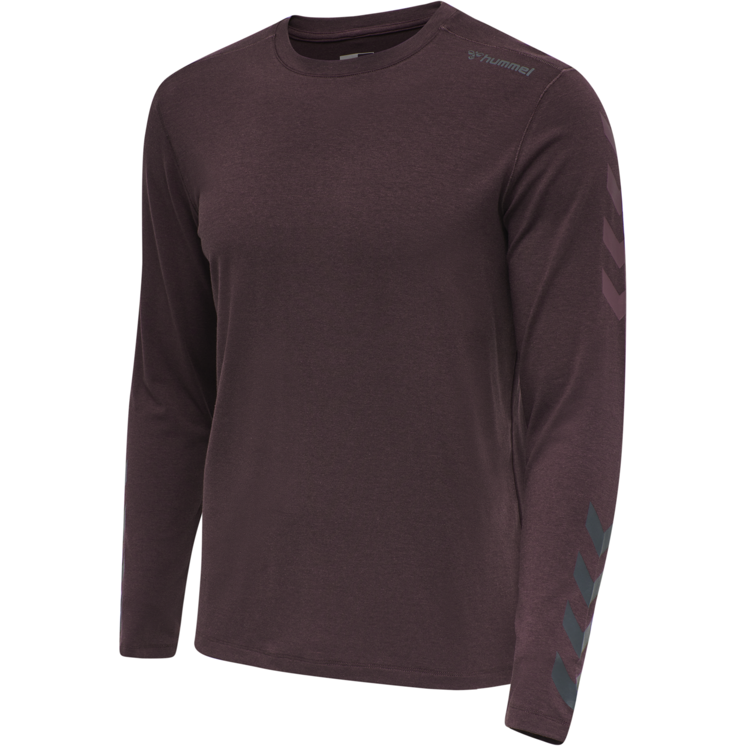 hmlMACE T-SHIRT LS