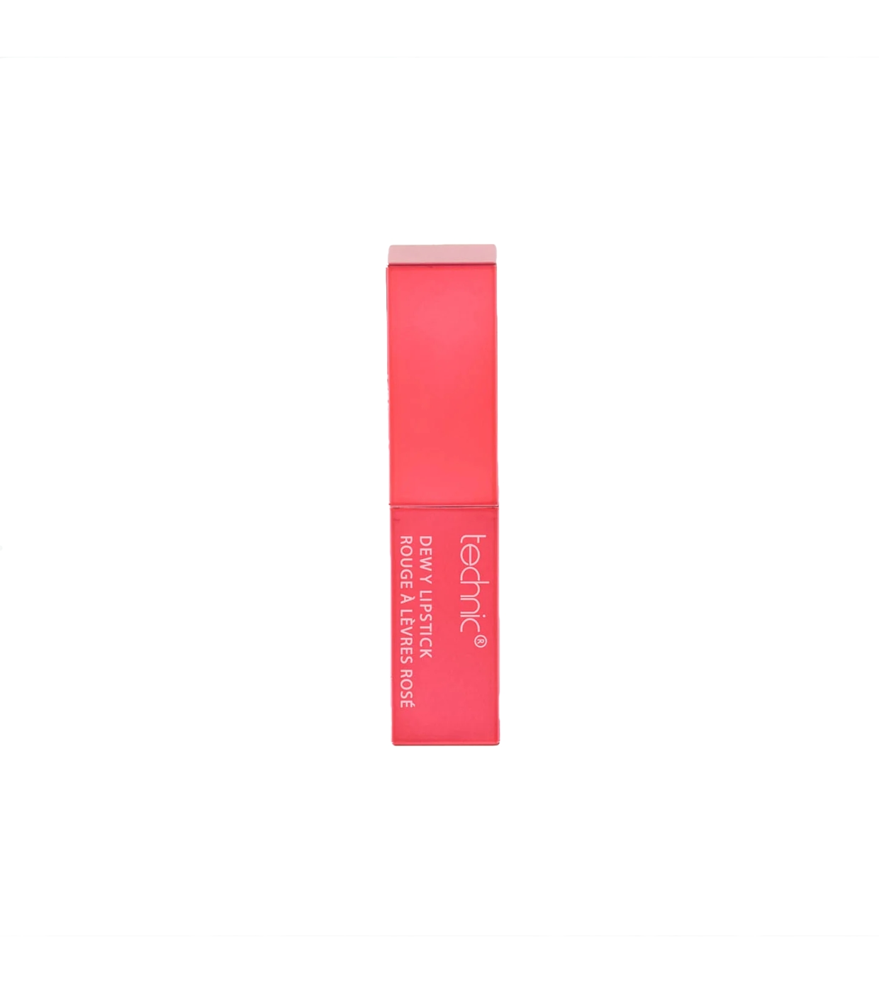 Technic Cosmetics - *Sundrenched* - Batom Dewy Lipstick - Like a Boss