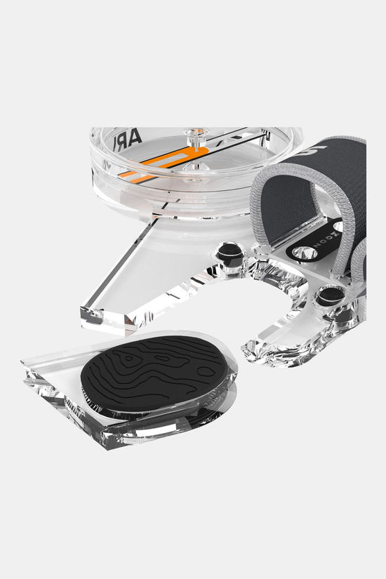 Silva Silva Arc Jet Left Kompas