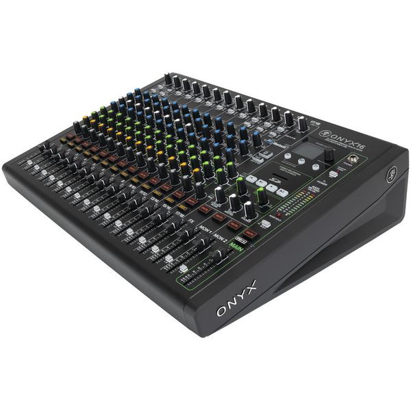Mackie Onyx16