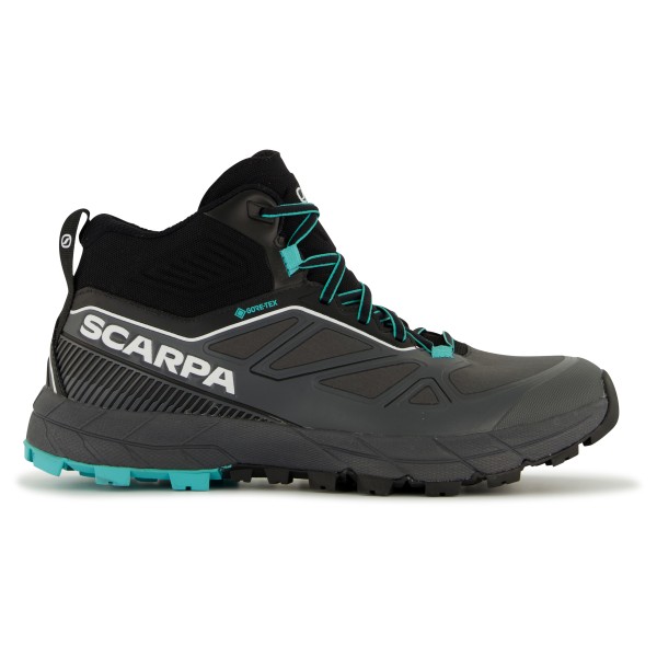 Scarpa - Women's Rapid Mid GTX - Chaussures d'approche