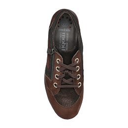 sanah  VELCALF PREMIUM 12246/ artesia 8117  DARK OAK